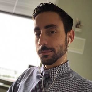 Meet your Posher, Raul